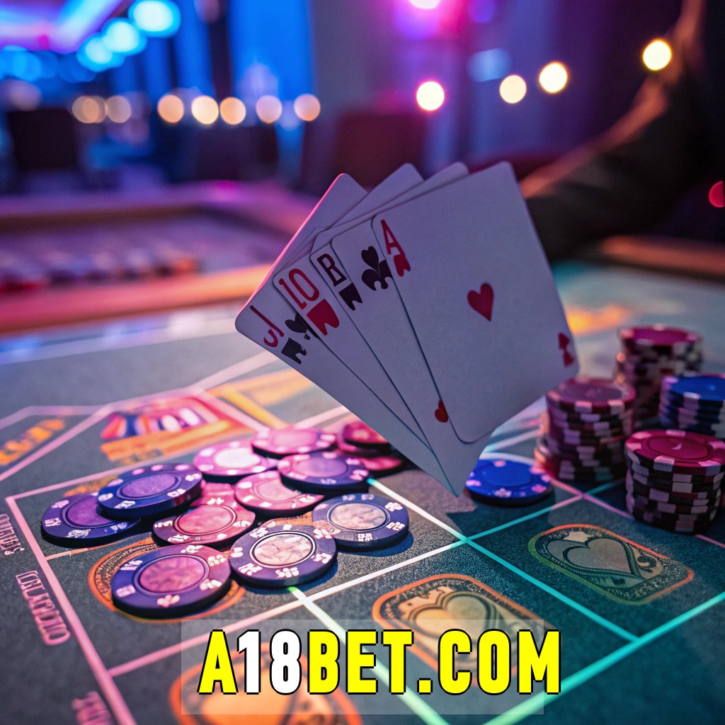 A18bet