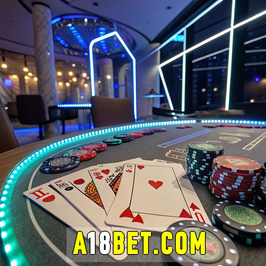  A18bet