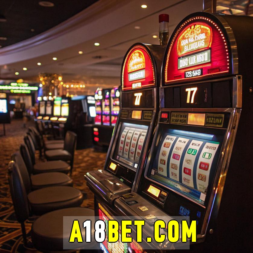  A18bet