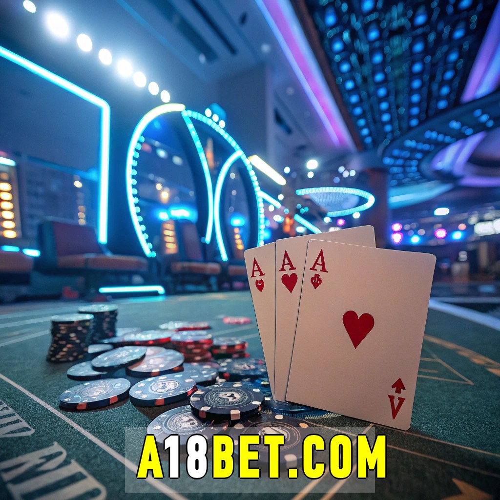  A18bet