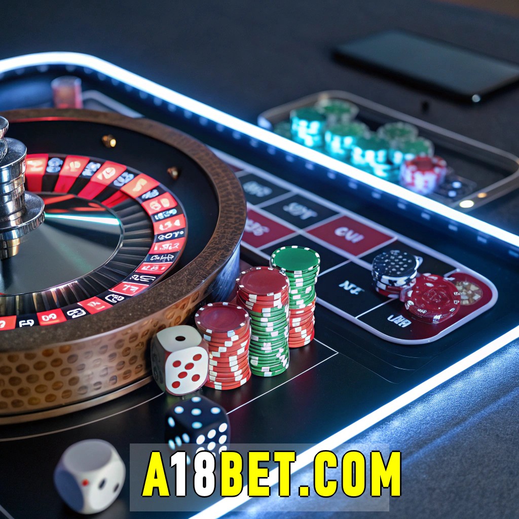 A18bet
