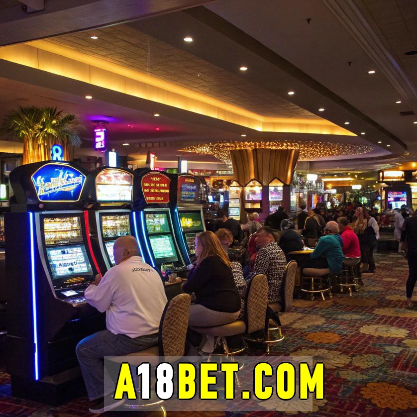 A18bet