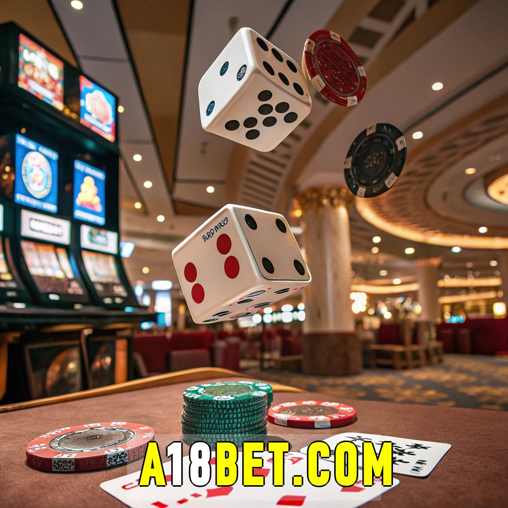  A18bet